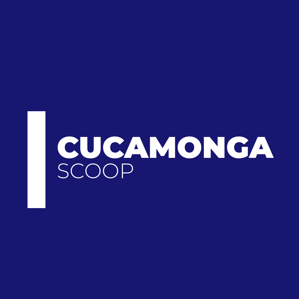 The Cucamonga Scoop